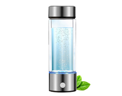 Hydrogen Smart Boost Water Bottle