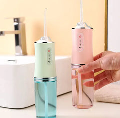 Cordless Portable Water Flosser